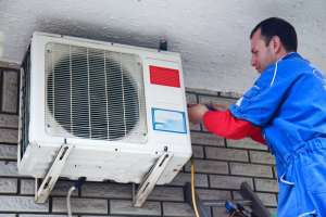 Find HVAC Contractors in Saunders County